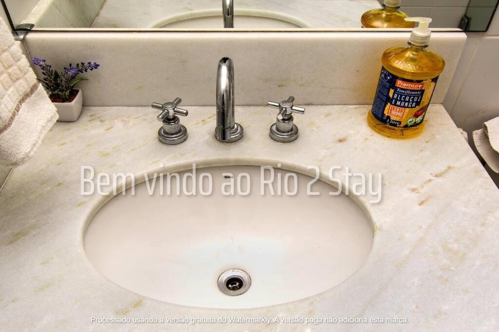 42 Verano Stay Flat Com Garagem, Wi-Fi E Cozinha Rio de Janeiro Exteriör bild